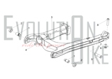 01-050 - REAR SWING ARM