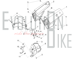 02-100 - CENTRAL BODY