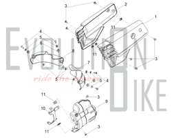 02-100 - CENTRAL BODY