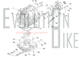 03-030 - CRANKCASE