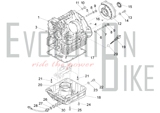 03-030 - CRANKCASE