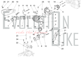 03-060 - THROTTLE BODY