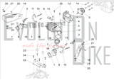 03-060 - THROTTLE BODY