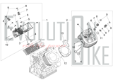 03-100 - CYLINDER HEAD