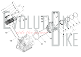 03-150 - CYLINDER PISTON