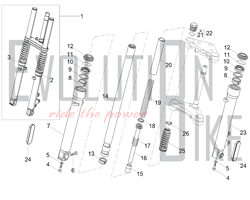 04-060 - FRONT FORK