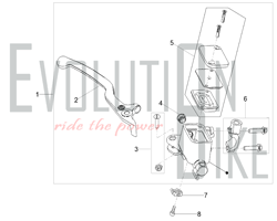 06-010 - FRONT MASTER CYLINDER