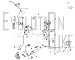 06-050 - ANTI LOCK BRAKE SYSTEM