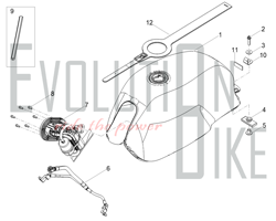 09-010 - FUEL TANK