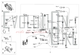 11-010 - WIRING HARNESS FRONT