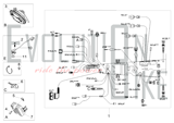 11-010 - WIRING HARNESS FRONT