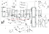 11-020 - WIRING HARNESS CENTRAL