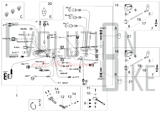 11-010 - WIRING HARNESS FRONT