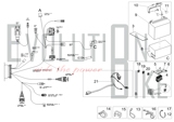 11-030 - WIRING HARNESS REAR