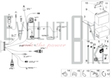 11-030 - WIRING HARNESS REAR