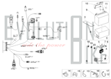 11-030 - WIRING HARNESS REAR