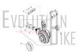 11 - BEVEL GEAR