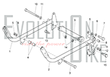 33-02 - ENGINE CRADLE