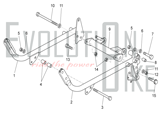 33-02 - ENGINE CRADLE