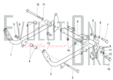 33-02 - ENGINE CRADLE