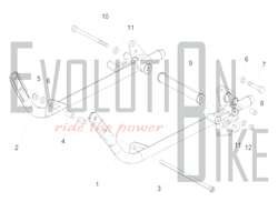 33-02 - ENGINE CRADLE