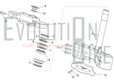 33-06 - STEERING STEM