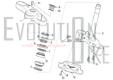 33-07 - STEERING STEM