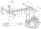 33-09 - PROPELLER SHAFT e UNIVERSAL JOINT