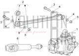 33-10 - PROPELLER SHAFT e UNIVERSAL JOINT