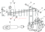 33-10 - PROPELLER SHAFT e UNIVERSAL JOINT