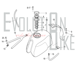 33-12 - FUEL TANK