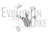 33-12 - BEVEL GEAR