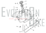 33-14 - FUEL TANK