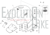 33-14 - FUEL TANK