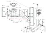 33-14 - FUEL TANK