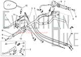 33-18 - HANDLEBAR GEAR CONTROL