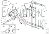 33-18 - HANDLEBAR DRIVE CONTROLS