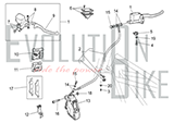 33-19 - FRONT BRAKE SYSTEM