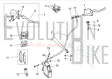 33-19 - FRONT BRAKE SYSTEM