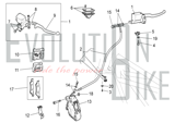 33-19 - FRONT BRAKE SYSTEM