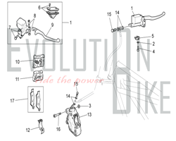 33-19 - FRONT BRAKING SYSTEM