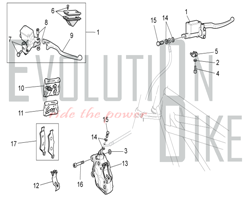 33-19 - FRONT BRAKING SYSTEM