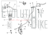 33-19 - FRONT BRAKE SYSTEM