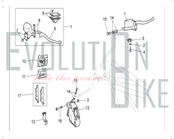 33-19 - FRONT BRAKING SYSTEM