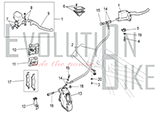 33-19 - FRONT BRAKE SYSTEM