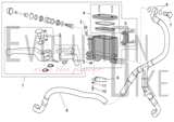 33-21 - FRONT MASTER CYLINDER