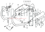 33-23 - EXHAUST SYSTEM