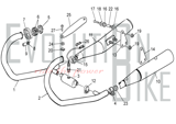 33-23 - EXHAUST SYSTEM