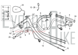 33-23 - HANDLEBAR DRIVE CONTROLS