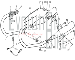 33-23 - EXHAUST SYSTEM